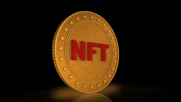 Download HD NFT Symbol Motion Graphics 31