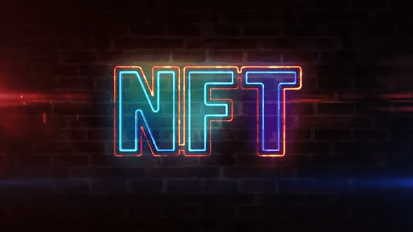 Download HD NFT Symbol Motion Graphics 32