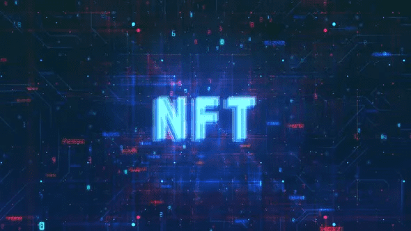 Download HD NFT Symbol Motion Graphics 5