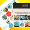 Best Responsive eCommerce Tumblr Themes featured