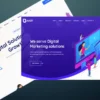 Best Amazon Agency WordPress Themes featured