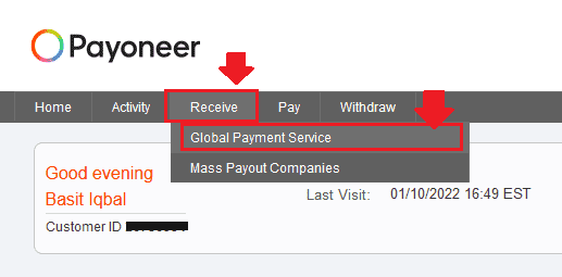 How To Create Amazon Kindle Account From Pakistan 16 How To Create Amazon Kindle Account From Pakistan 16