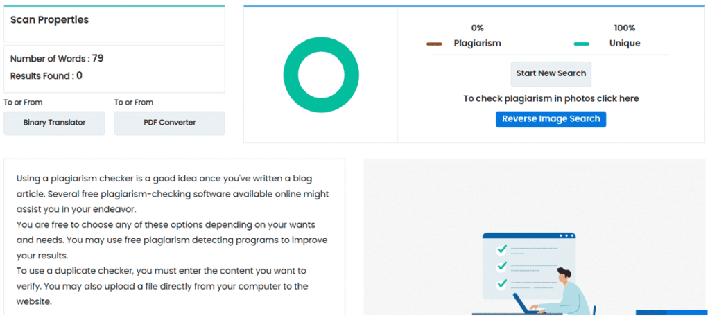 5 Easy Ways To Create Plagiarism-Free Content 3