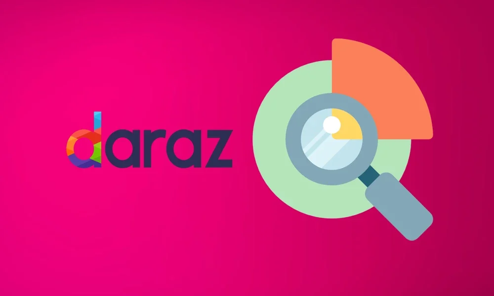 Best Daraz Keyword Research & Product Hunting Tools