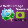 Download Best Free WebP Image Viewers