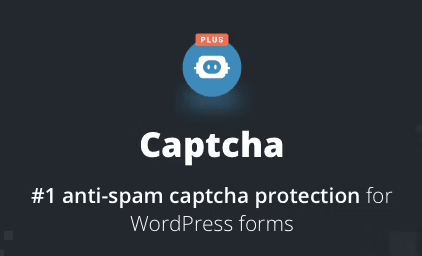 super security anti-spam captcha plugin for WordPress