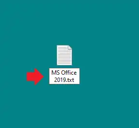 How to activate ms office 2019 free without product key 2