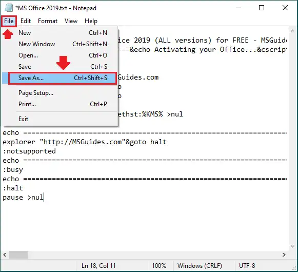 How to activate ms office 2019 free without product key 3 How to activate ms office 2019 free without product key 3