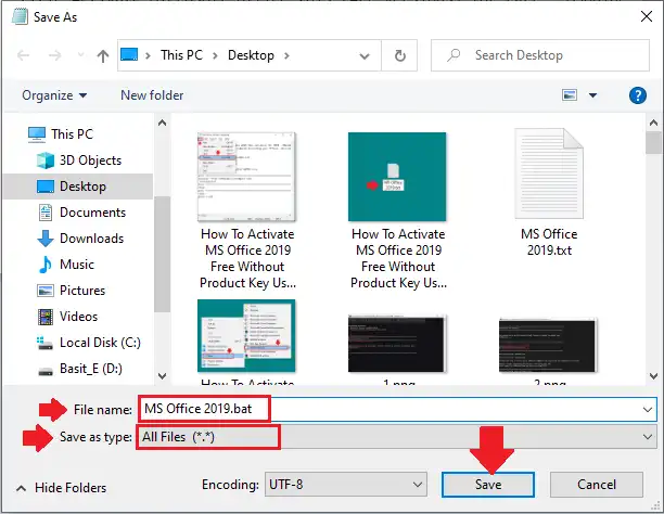 How to activate ms office 2019 free without product key 4 How to activate ms office 2019 free without product key 4