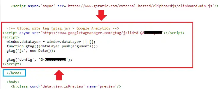 How To Find Google Analytics 4 Property Measurement ID 6
