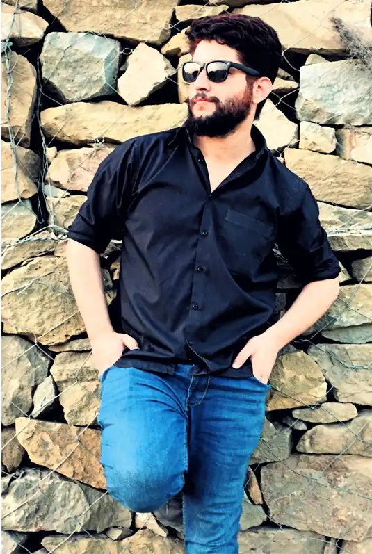 Meer Basit - Founder and CEO of Meer's World. Meer Basit - Founder & CEO Meer's World
