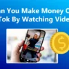 Can You Really Make Money on TikTok by Watching Videos?