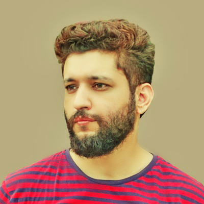 Meer Basit - Founder and CEO of Meer's World. Meer Basit - Founder & CEO Meer's World.