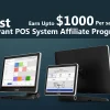 Toast Best Restaurant POS System Affiliate Program