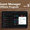 yelp guest manager affiliate program