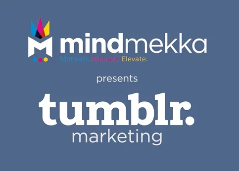 Social Media Marketing Tactics for Tumblr Business Blogging