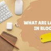 What are Labels in Blogger