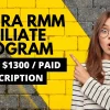 Atera RMM affiliate program