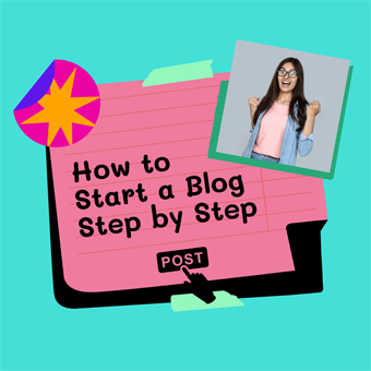 How to Start a Blog and Make Passive Income Online