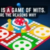 Ludo is a Game of Wits. Here are the Reasons Why
