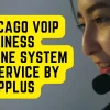 Chicago VoIP Business Phone Systems and Service by VoipPlus