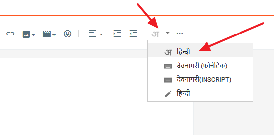 The First Option is for mapping from one system of writing to another based on phonetic similarity. 