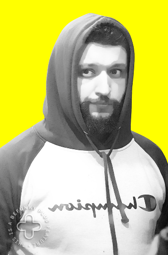 Meer Basit - Founder and CEO of Meer's World. Meer Basit - Founder and CEO of Meer's World.