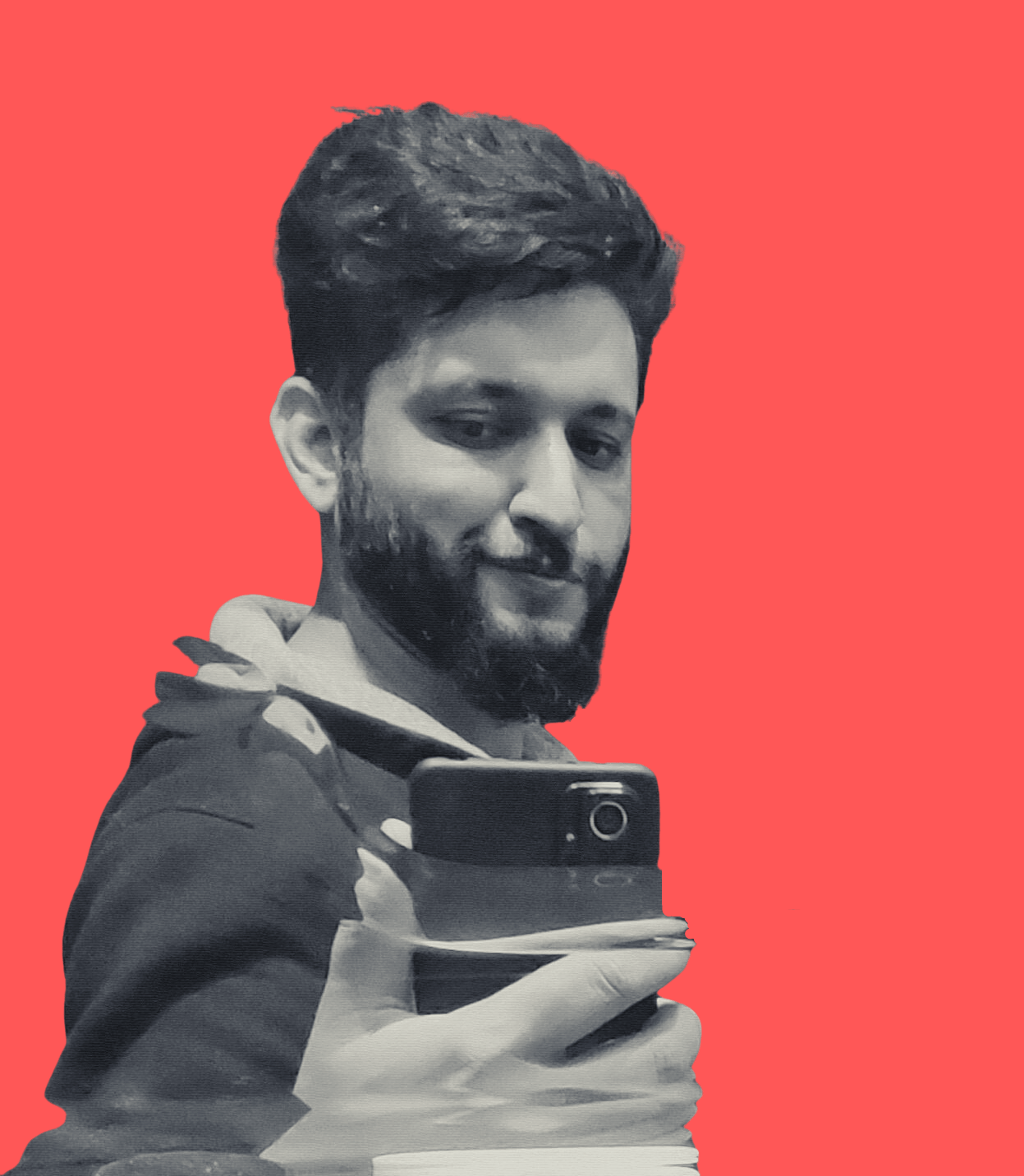 Meer Basit - Founder and CEO of Meer's World. Meer Basit - Founder and CEO of Meer's World.