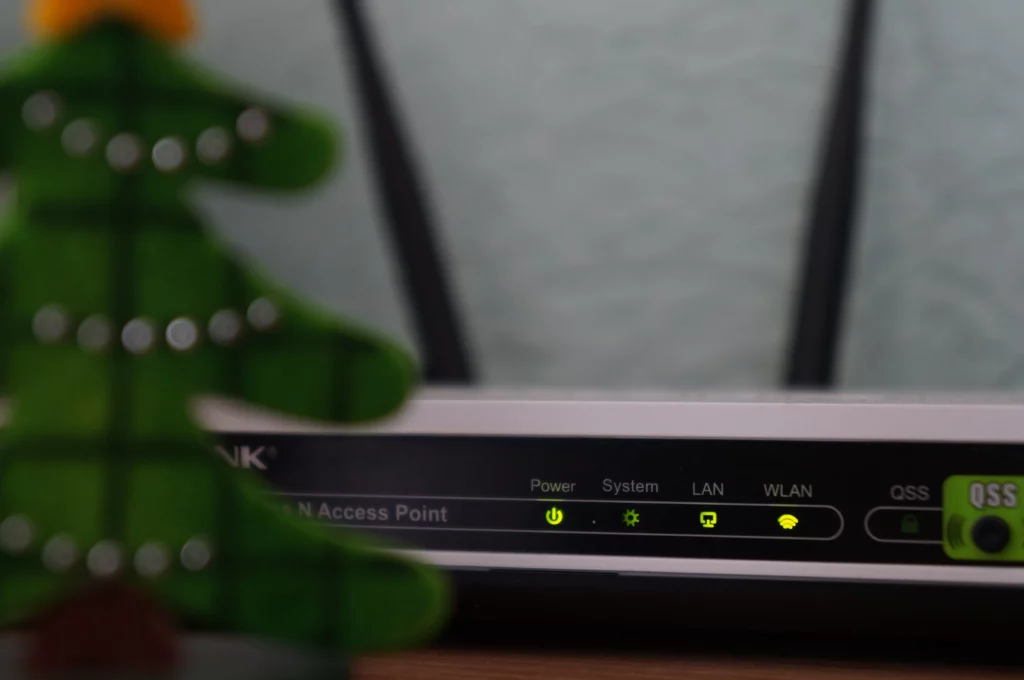 Update the Firmware on Your Router