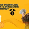 Best Insurance Affiliate Programs to make money