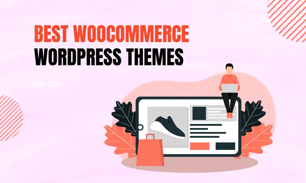 Best WooCommerce Responsive Themes featured