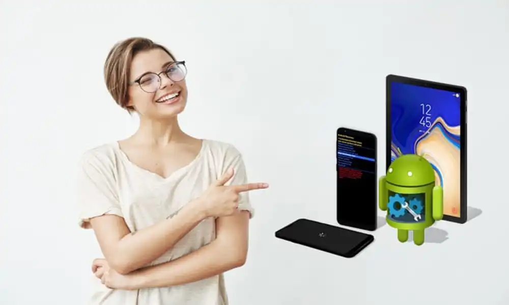 Best Android OS Repair Tool for Windows, Samsung, Verizon