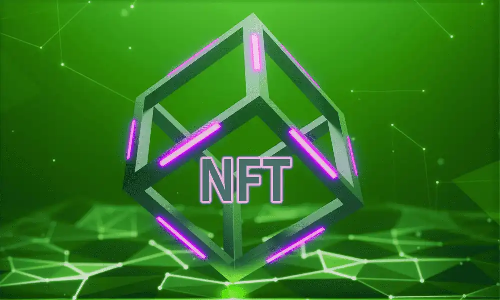 Download HD NFT Symbol Motion Graphics/Video Animations featured