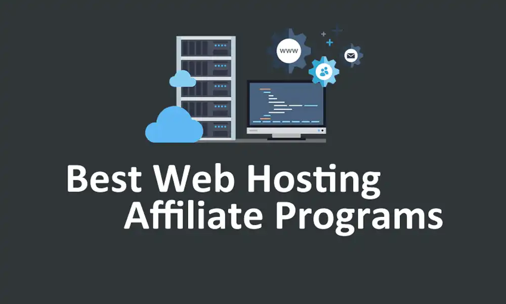 The 25 Highest Paying Web Hosting Affiliate Programs