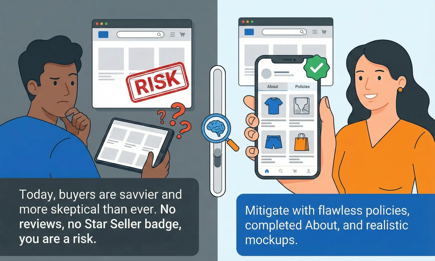 The Rust Factor on ETSY The Rust Factor on ETSY