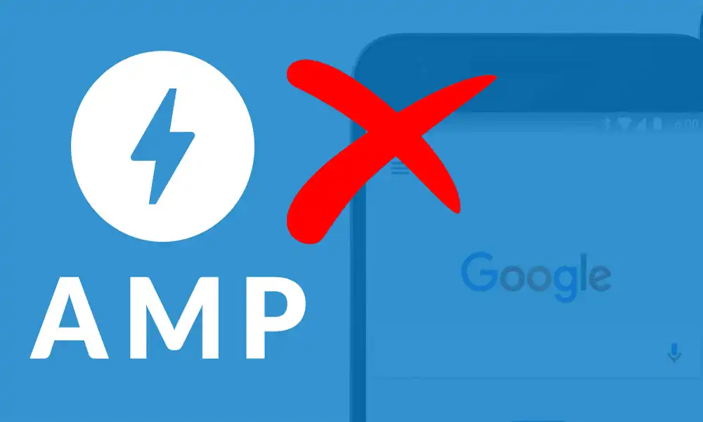 How To Completely Disable AMP In WordPress featured