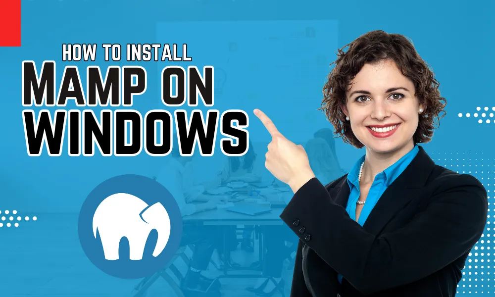 How To Install MAMP On Windows featured