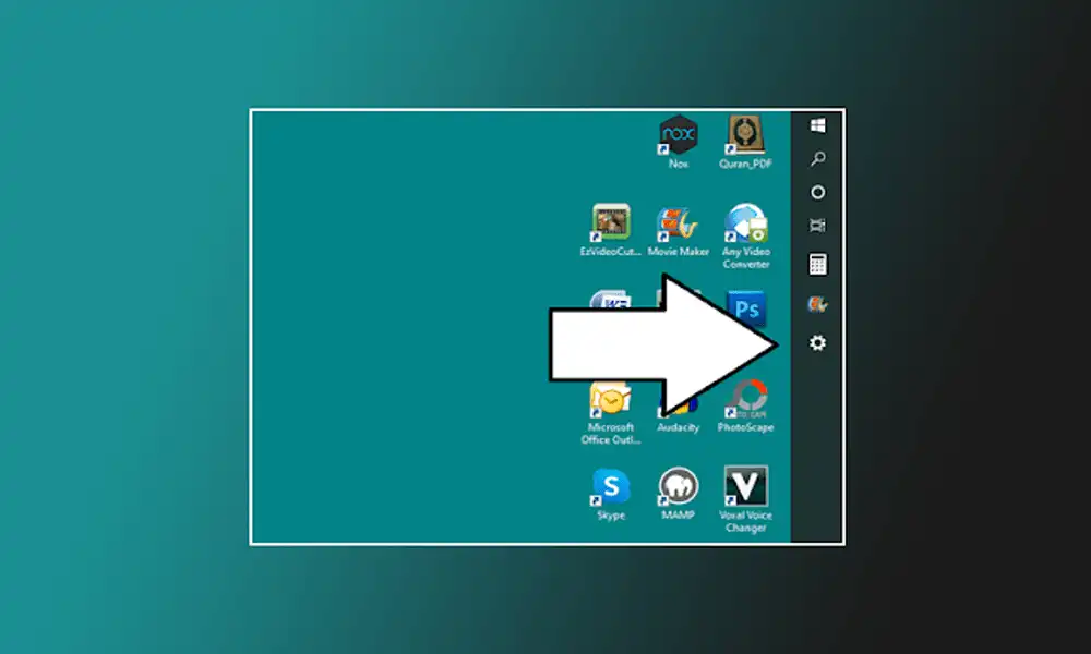 How to Move Taskbar to Bottom on Windows 10 | Change Position