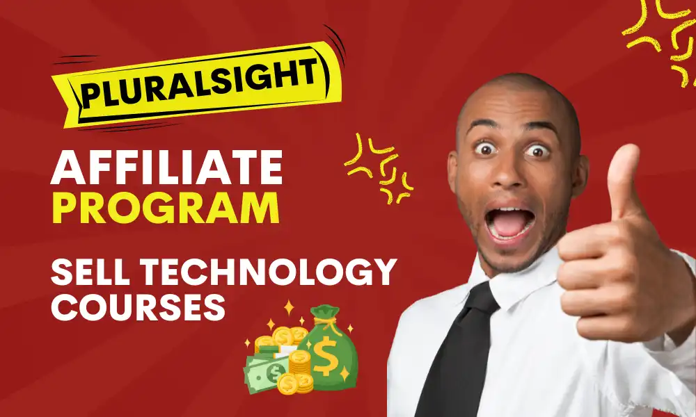 How To Signup For Pluralsight Affiliate Program featured