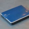 How to Unlock WD My Passport Drive If You Forget Password