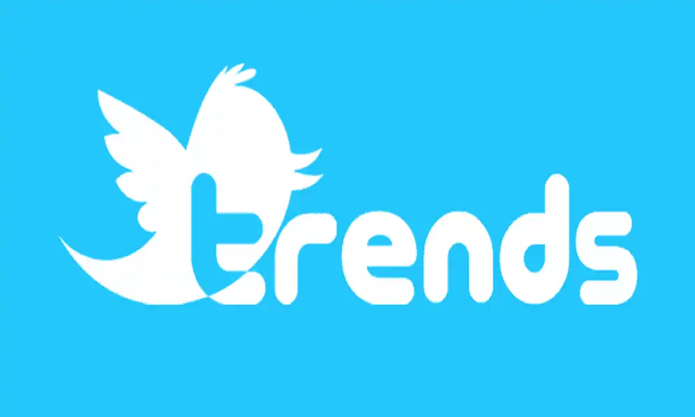 How to change the Trends location on Twitter featured