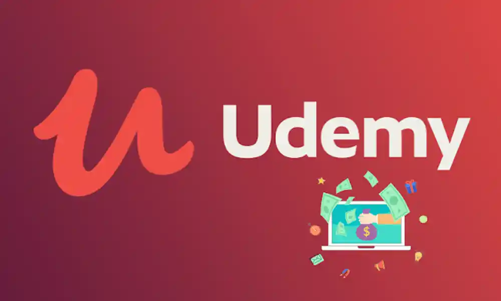 How to Sign Up for Udemy Affiliate Program on LinkShare