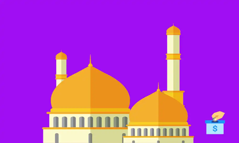 Best Nonprofit Islamic Center/Mosque [2025] WordPress Themes