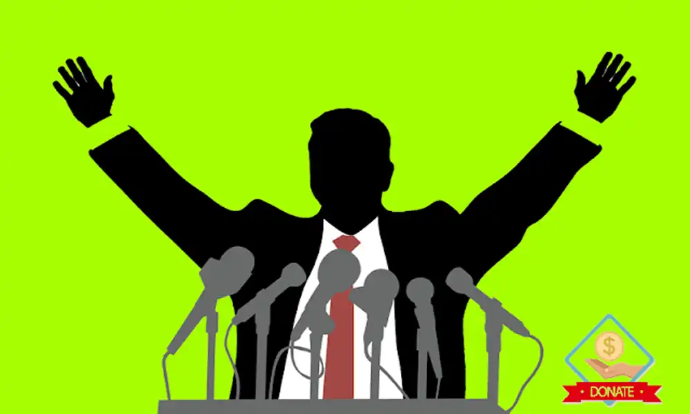 Nonprofit Political WordPress Themes [2025] | Donation System