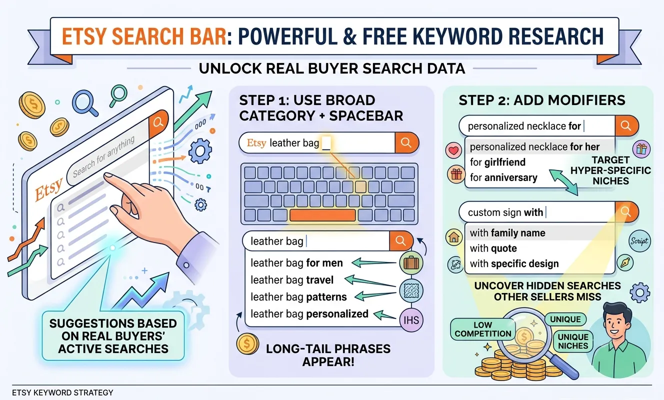 Start with the "Autocomplete" Strategy Start with the "Autocomplete" Strategy