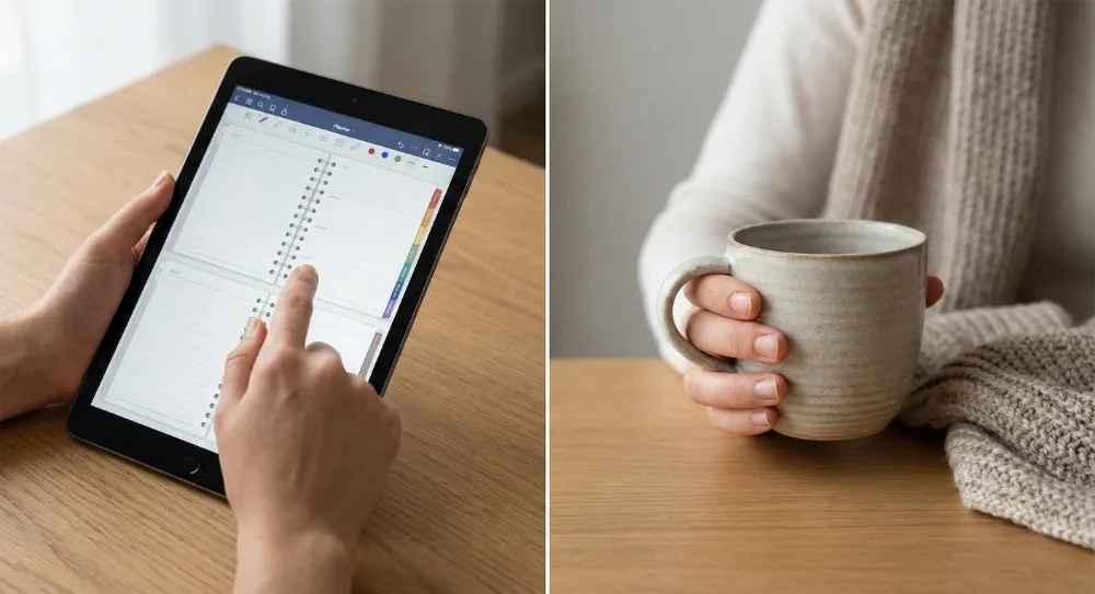 The Listing Video etsy