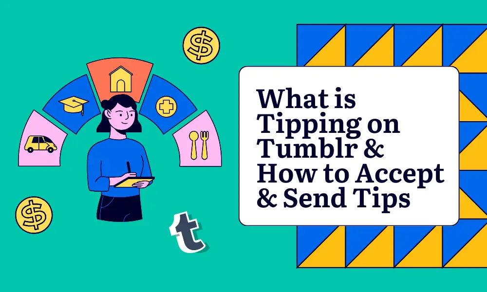 What is Tipping on Tumblr & How to Accept & Send Tips featured