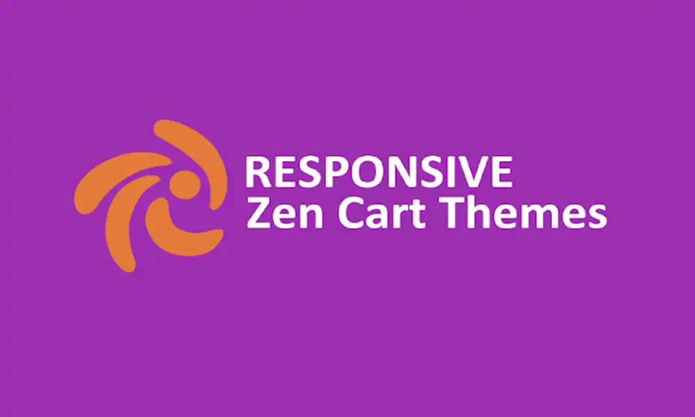 Best Responsive Zen Cart Themes eCommerce Featured